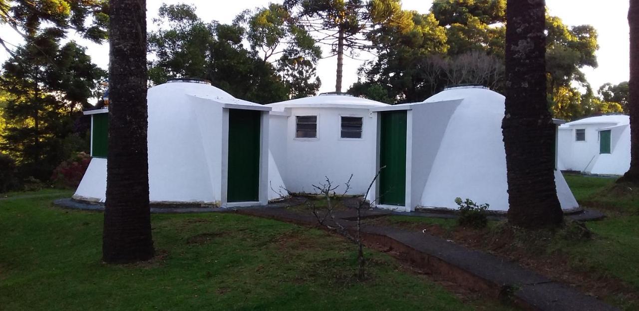 Pousada Igloo Campos do Jordão Exterior foto