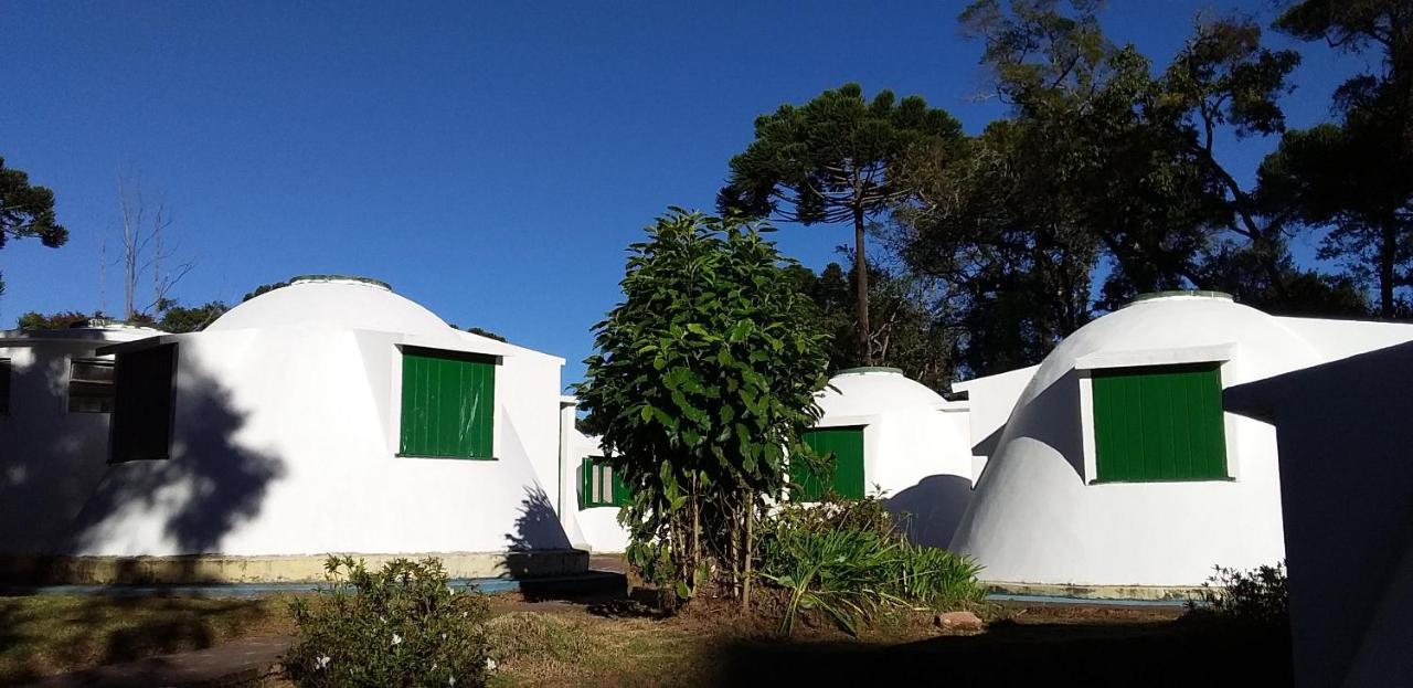 Pousada Igloo Campos do Jordão Exterior foto